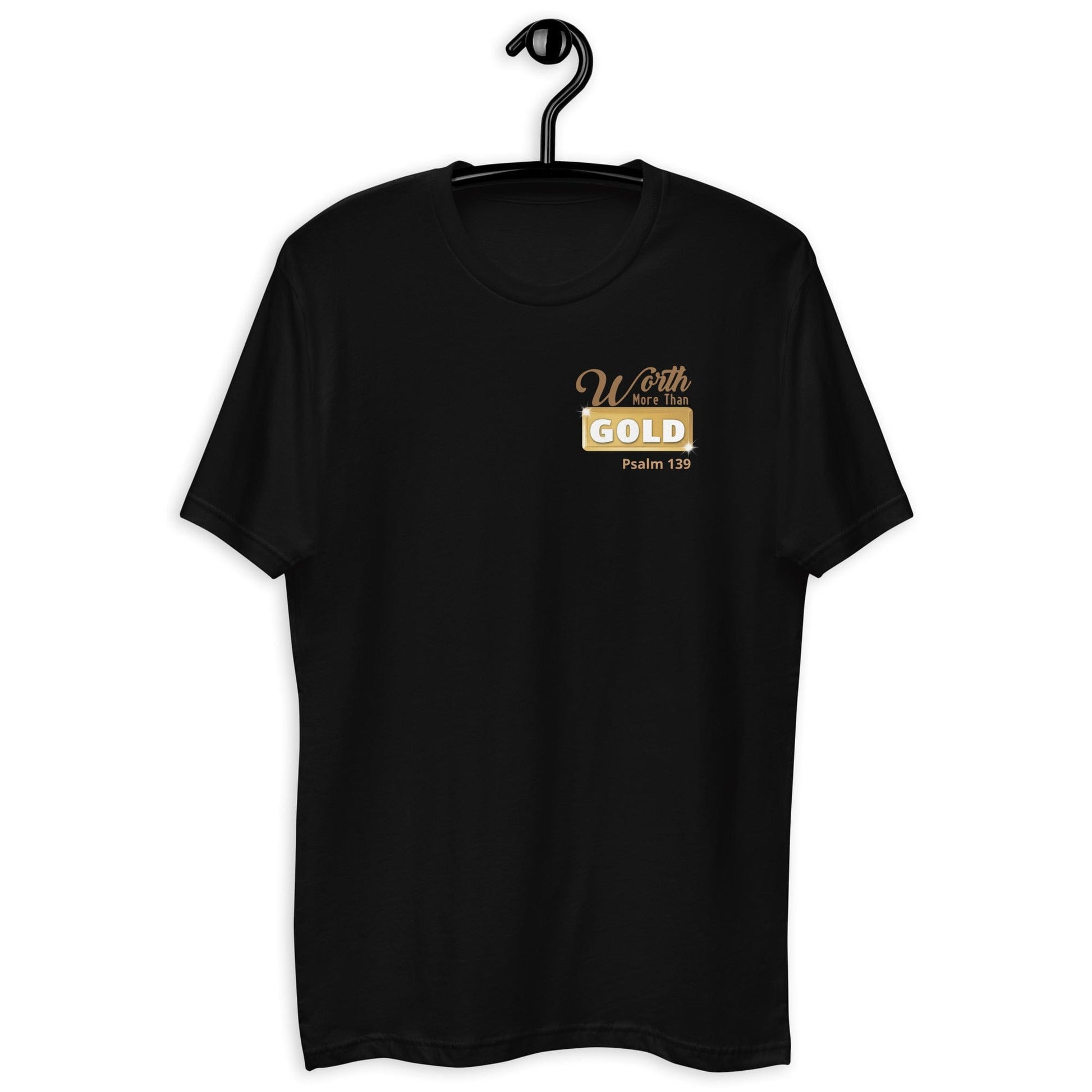 Journey of Becoming Black / XS Short Sleeve T-shirt