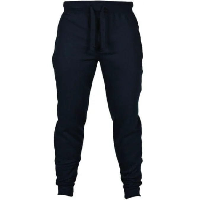 Journey of Becoming Black / XXL Mens Sweatpants