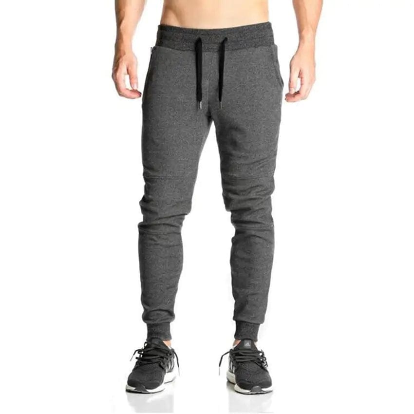 Journey of Becoming Dark Gray / M Mens Sweatpants