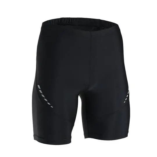 Journey of Becoming Mens Compression Performance Shorts