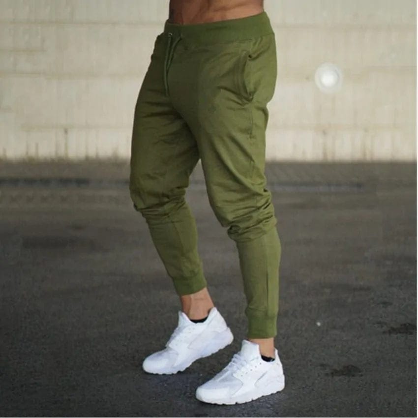 Journey of Becoming Mens Sweatpants