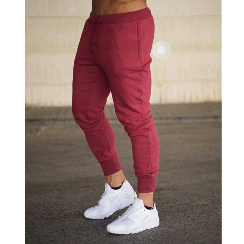 Journey of Becoming Mens Sweatpants