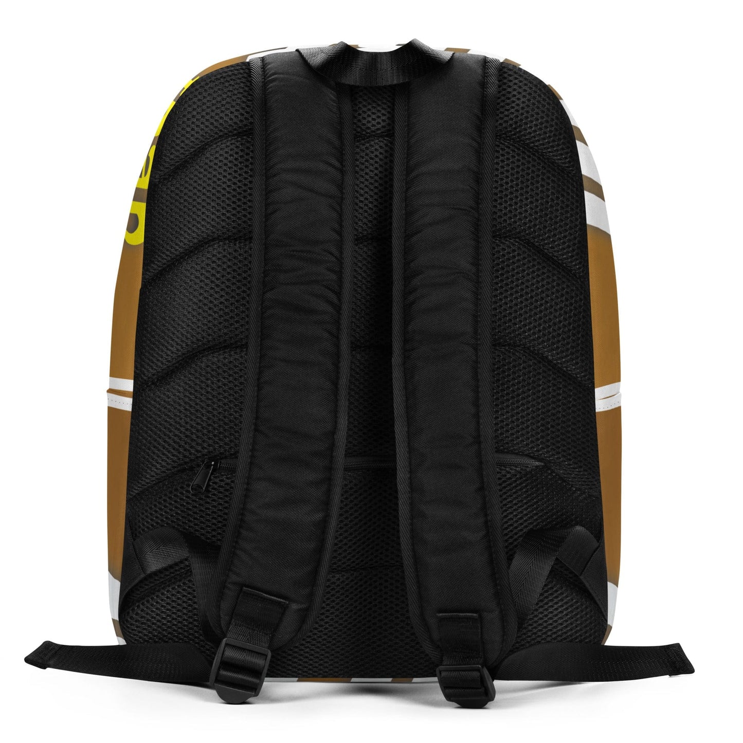 Journey of Becoming Minimalist Backpack