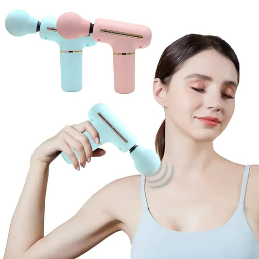 Journey of Becoming Smart Electric Massager