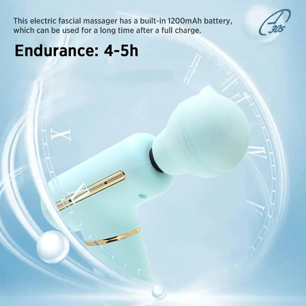 Journey of Becoming Smart Electric Massager