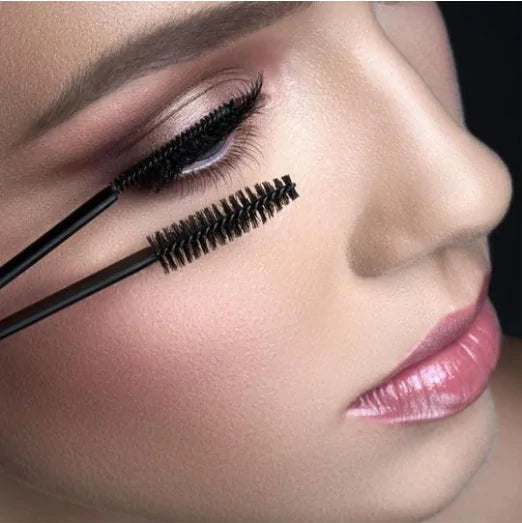 Double Brush Mascara Clip