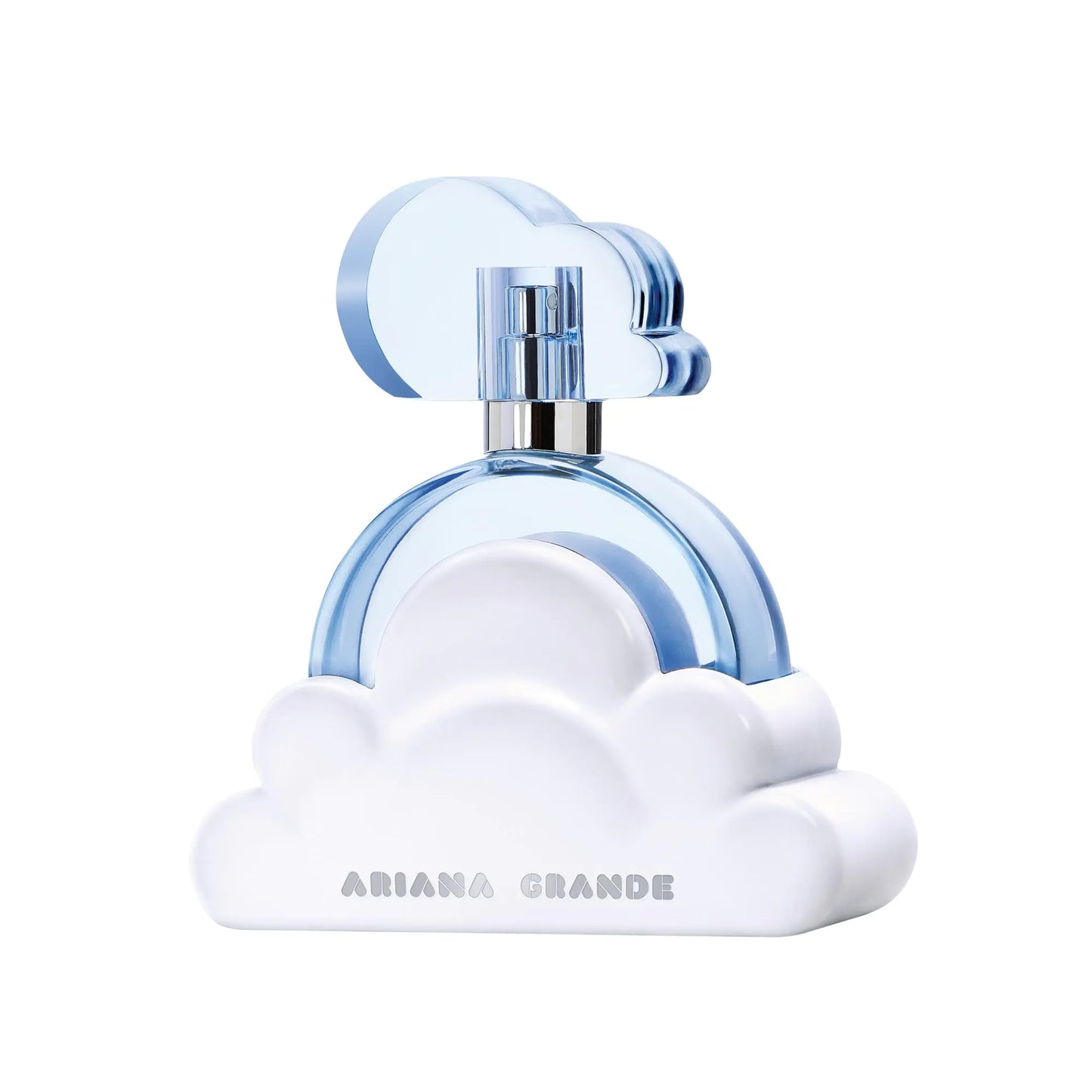 Ariana Grande Cloud Eau de Parfum – Warm Gourmand Fragrance for Women – Women's Perfume with Notes of Lavender, Coconut, Vanilla & Pear 1 Fl Oz (Pack of 1)