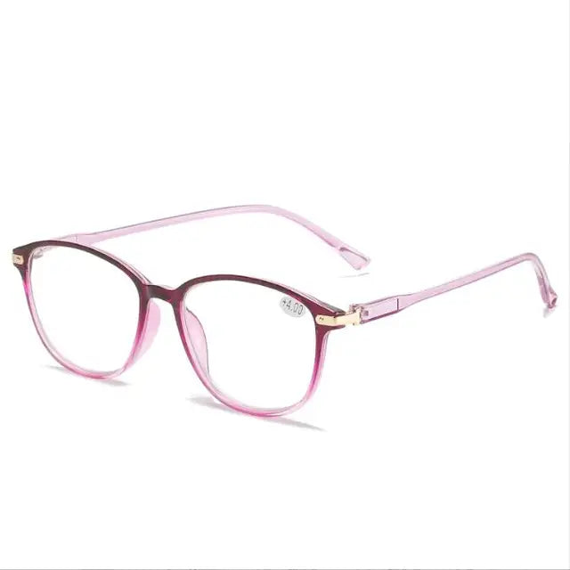 Rimless Reading Glasses For Women