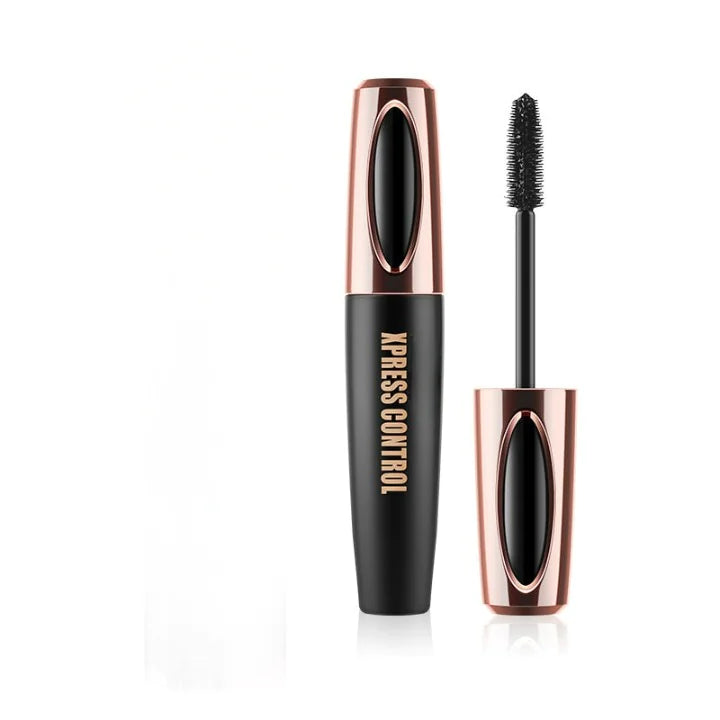 Silk Fiber Waterproof Mascara