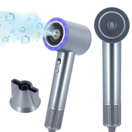 Negative Ions High Speed Hair Dryer