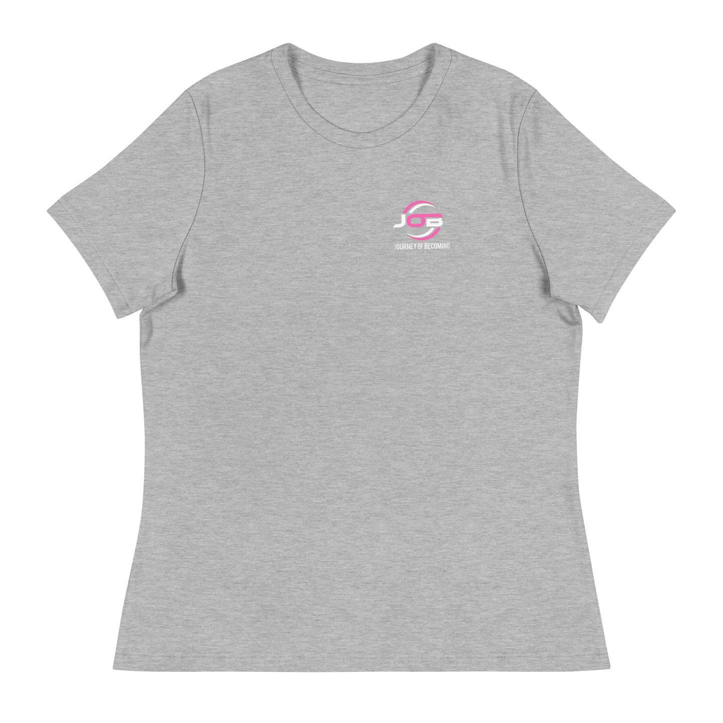 Women's Relaxed T-Shirt