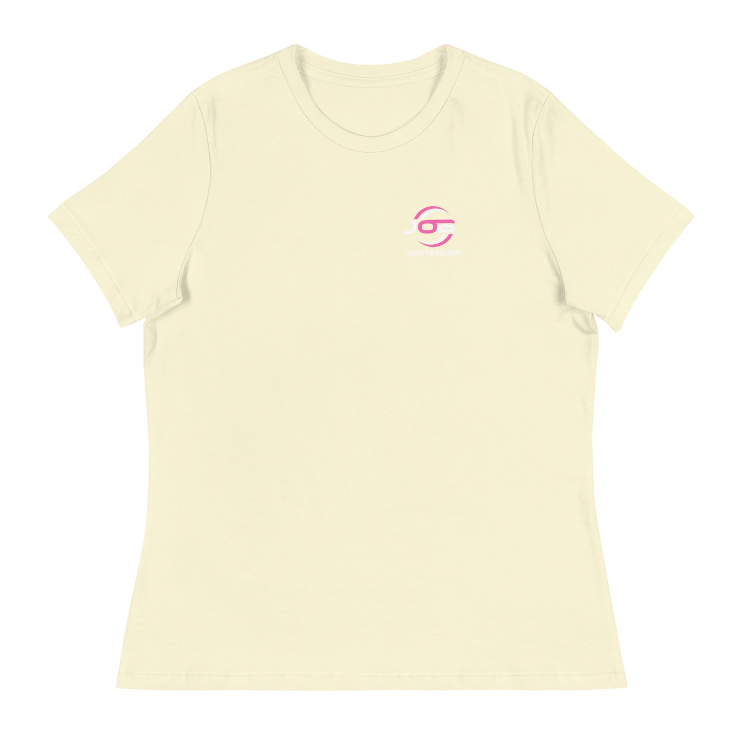 Women's Relaxed T-Shirt