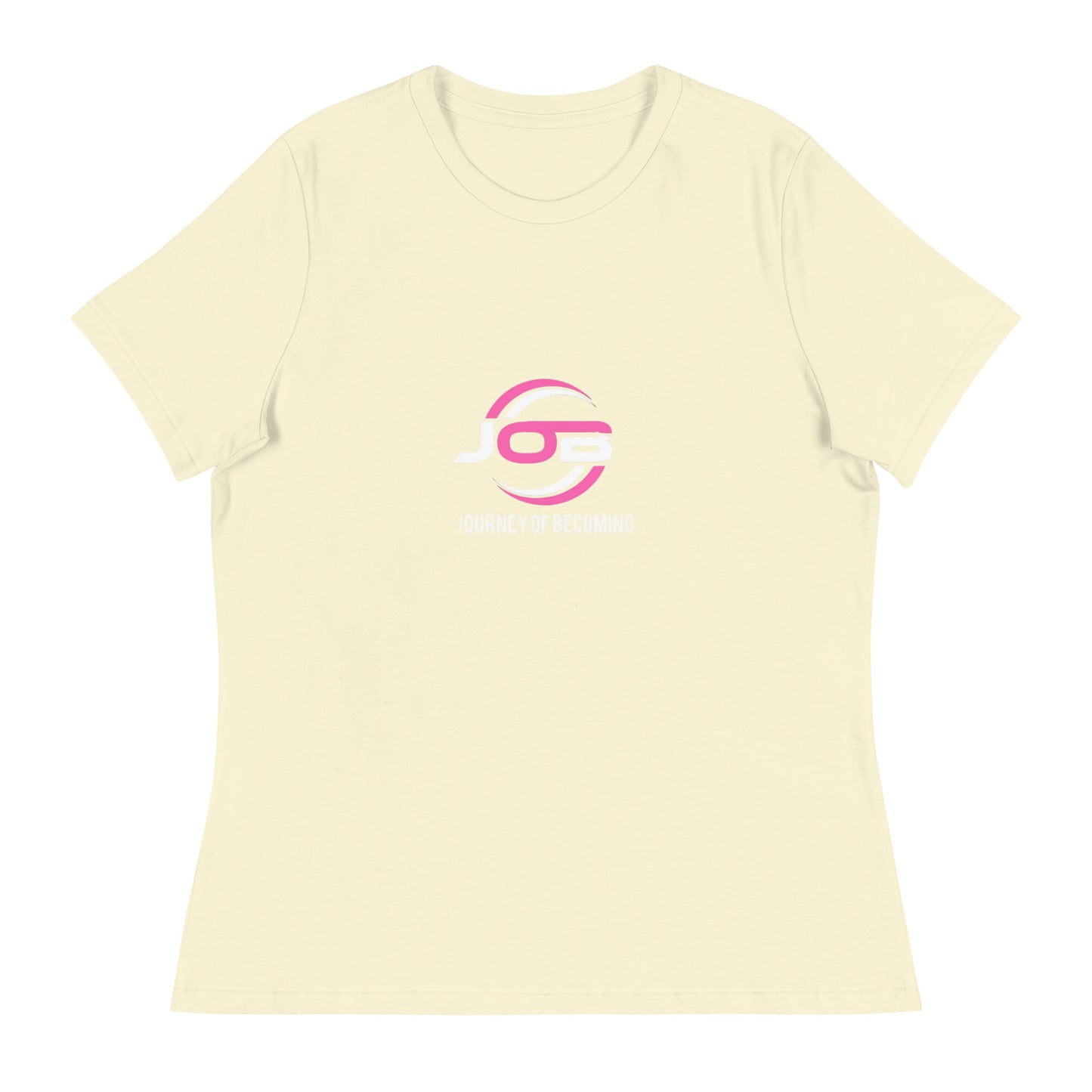 Women's Relaxed T-Shirt