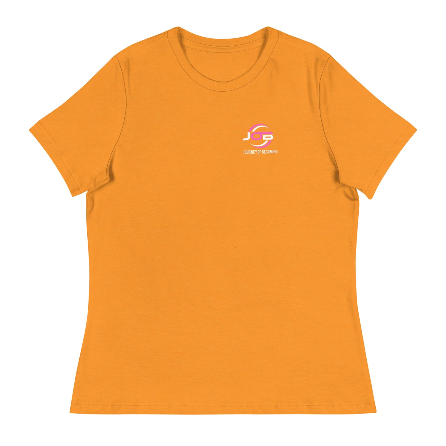 Women's Relaxed T-Shirt