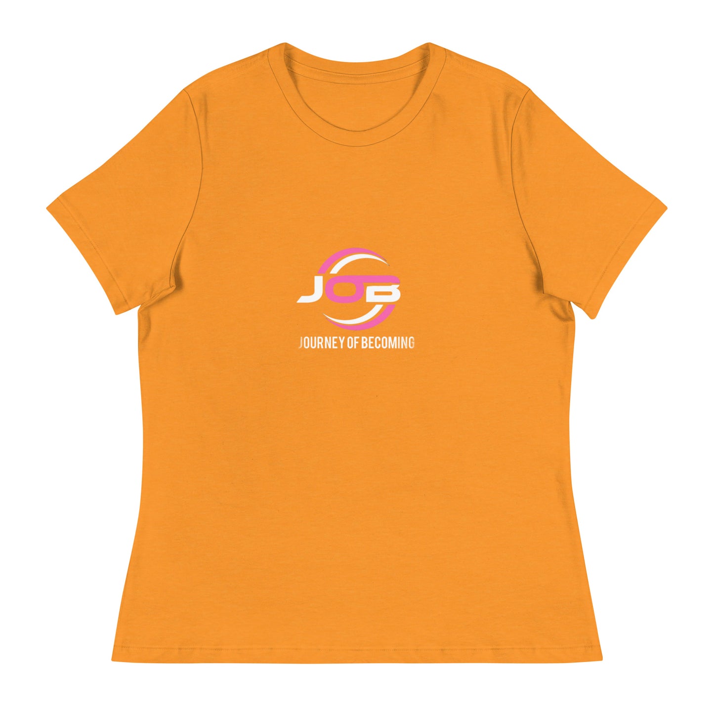 Women's Relaxed T-Shirt