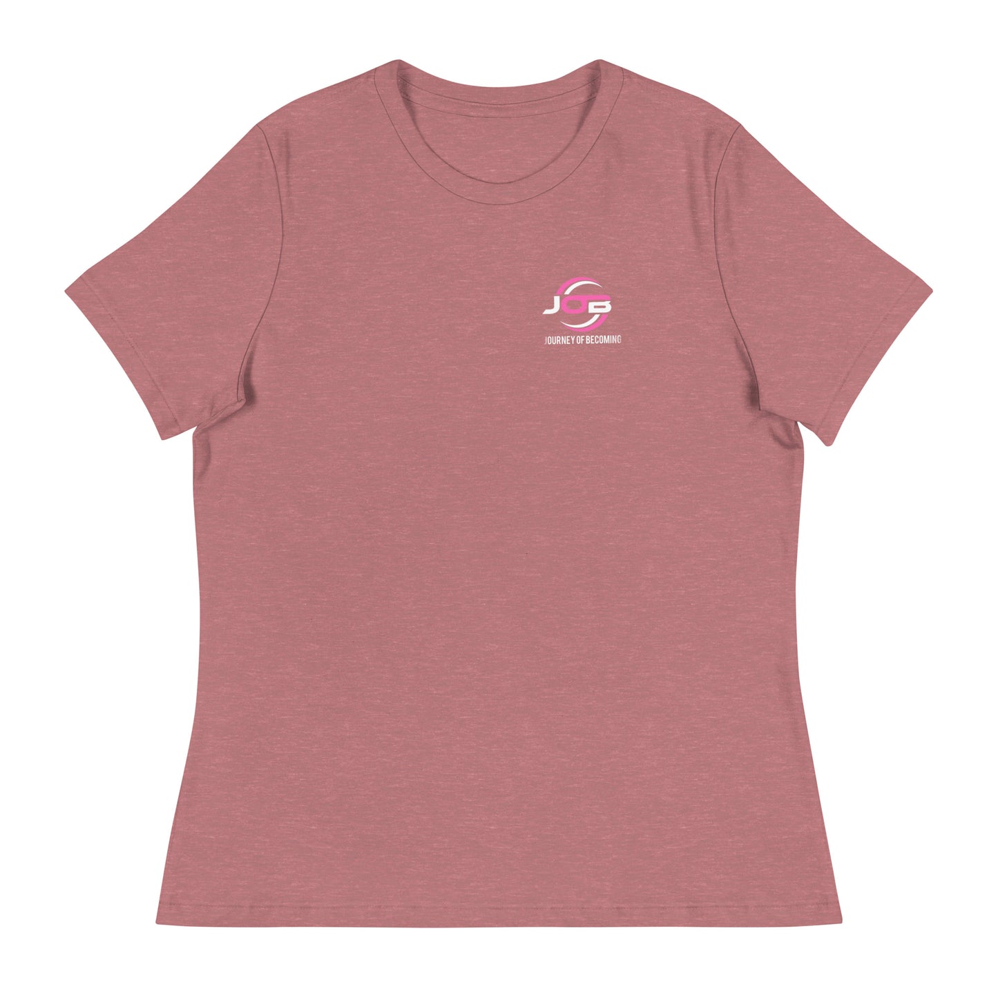 Women's Relaxed T-Shirt