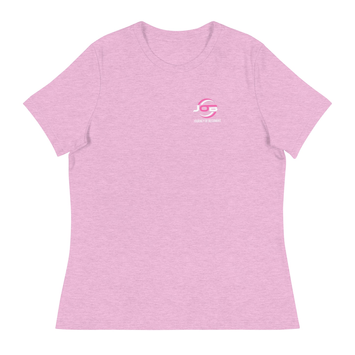 Women's Relaxed T-Shirt