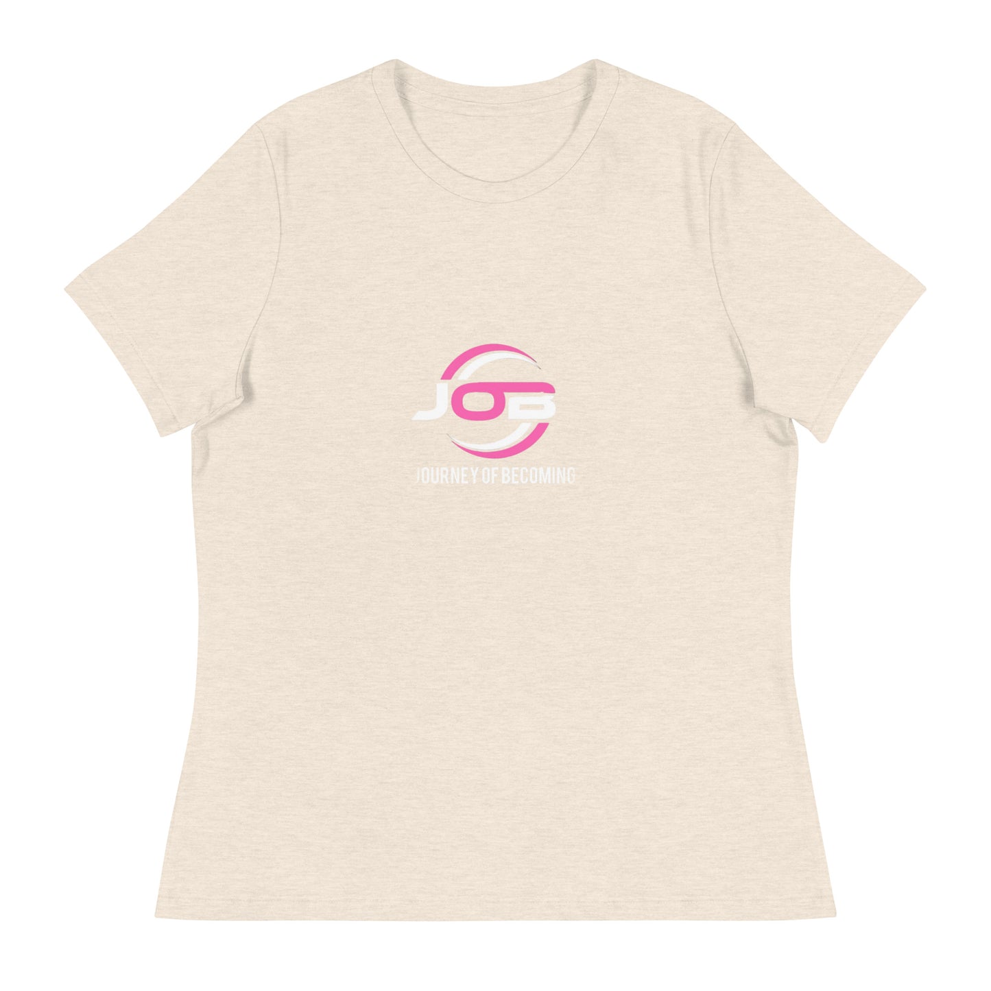 Women's Relaxed T-Shirt