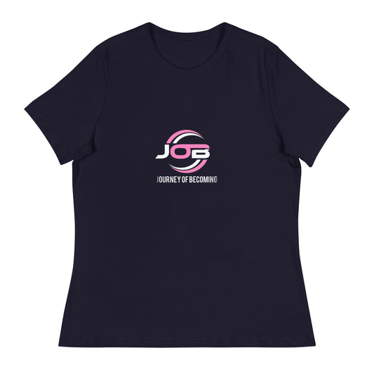 Women's Relaxed T-Shirt