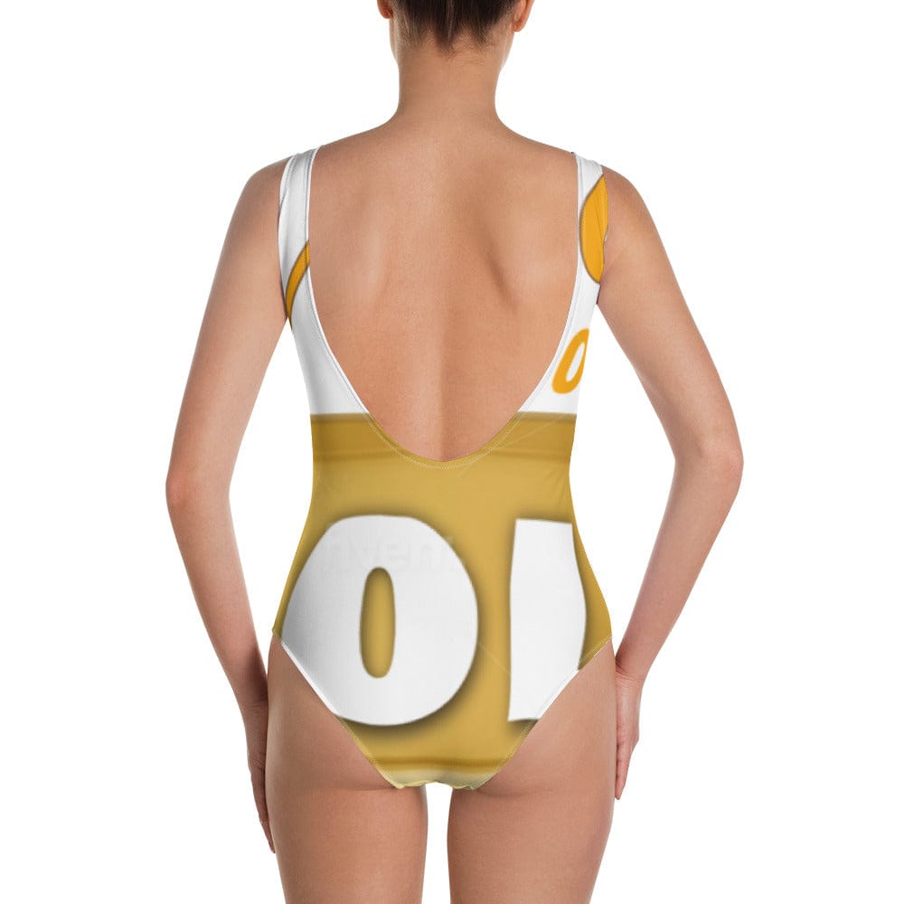 One-Piece Swimsuit